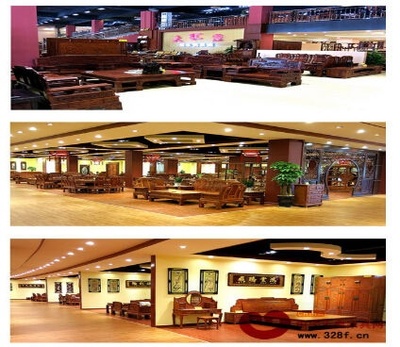 大匯堂:實(shí)力鑄造品牌 戰(zhàn)略贏得市場 - 家居裝修知識(shí)網(wǎng)