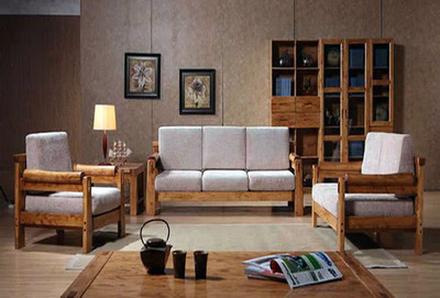 曲美實(shí)木家具的優(yōu)勢怎樣 受到青睞的原因-無錫齊裝網(wǎng)