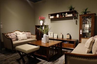 歐領度家居丨保定歐領度&ldquo;瘋狂6小時&rdquo;首屆美式家裝文化節(jié) 落下帷幕!-家居快訊-保定房天下家居裝修