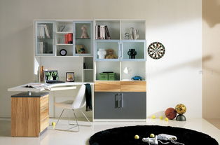 時尚元素象征實用創意家具設計欣賞